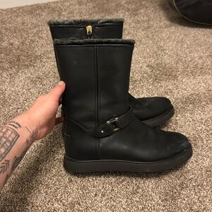 Ugg boots size 8
